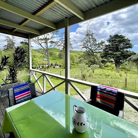 Matauri Bay Shearer'S Cottage Exteriér fotografie