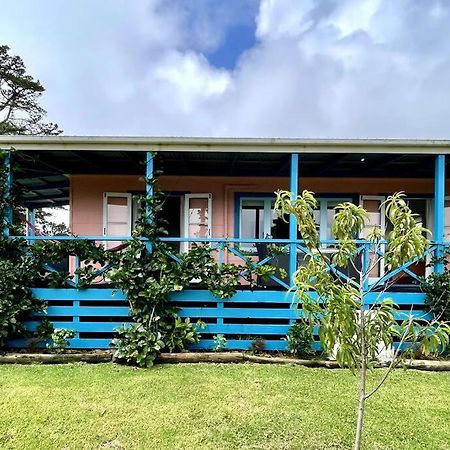 Matauri Bay Shearer'S Cottage Exteriér fotografie