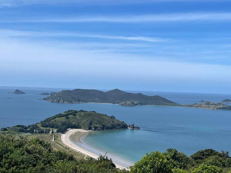 Matauri Bay Shearer'S Cottage Exteriér fotografie