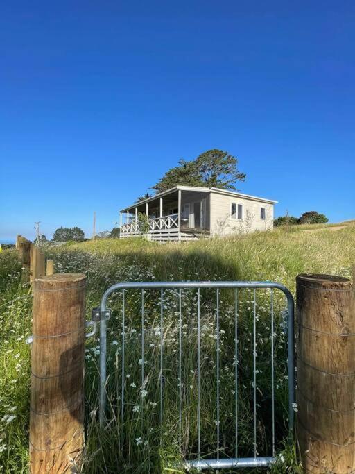 Matauri Bay Shearer'S Cottage Exteriér fotografie