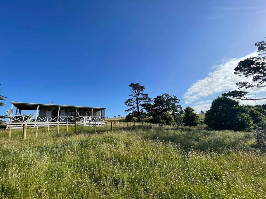 Matauri Bay Shearer'S Cottage Exteriér fotografie