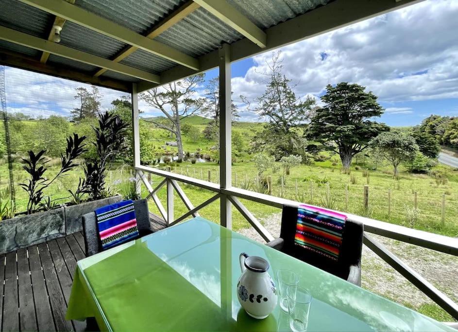 Matauri Bay Shearer'S Cottage Exteriér fotografie